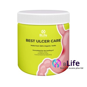 BEST ULCER CARE